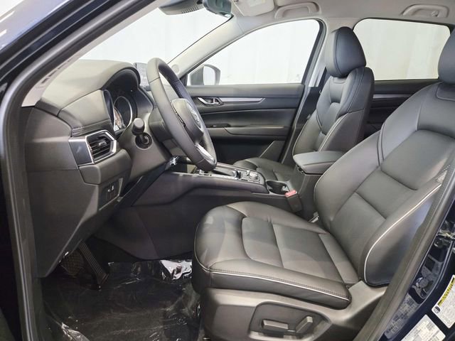 New 2025 MAZDA CX-5 AWD 2.5 S w/ Select Package image 8