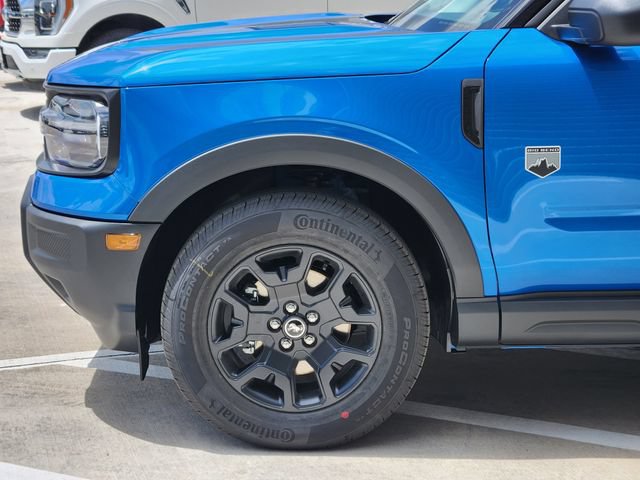 New 2026 Ford Bronco Sport Big Bend w/ Convenience Package AWD/4WD image 5