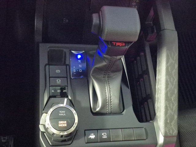 New 2026 Toyota Tacoma TRD Sport image 18