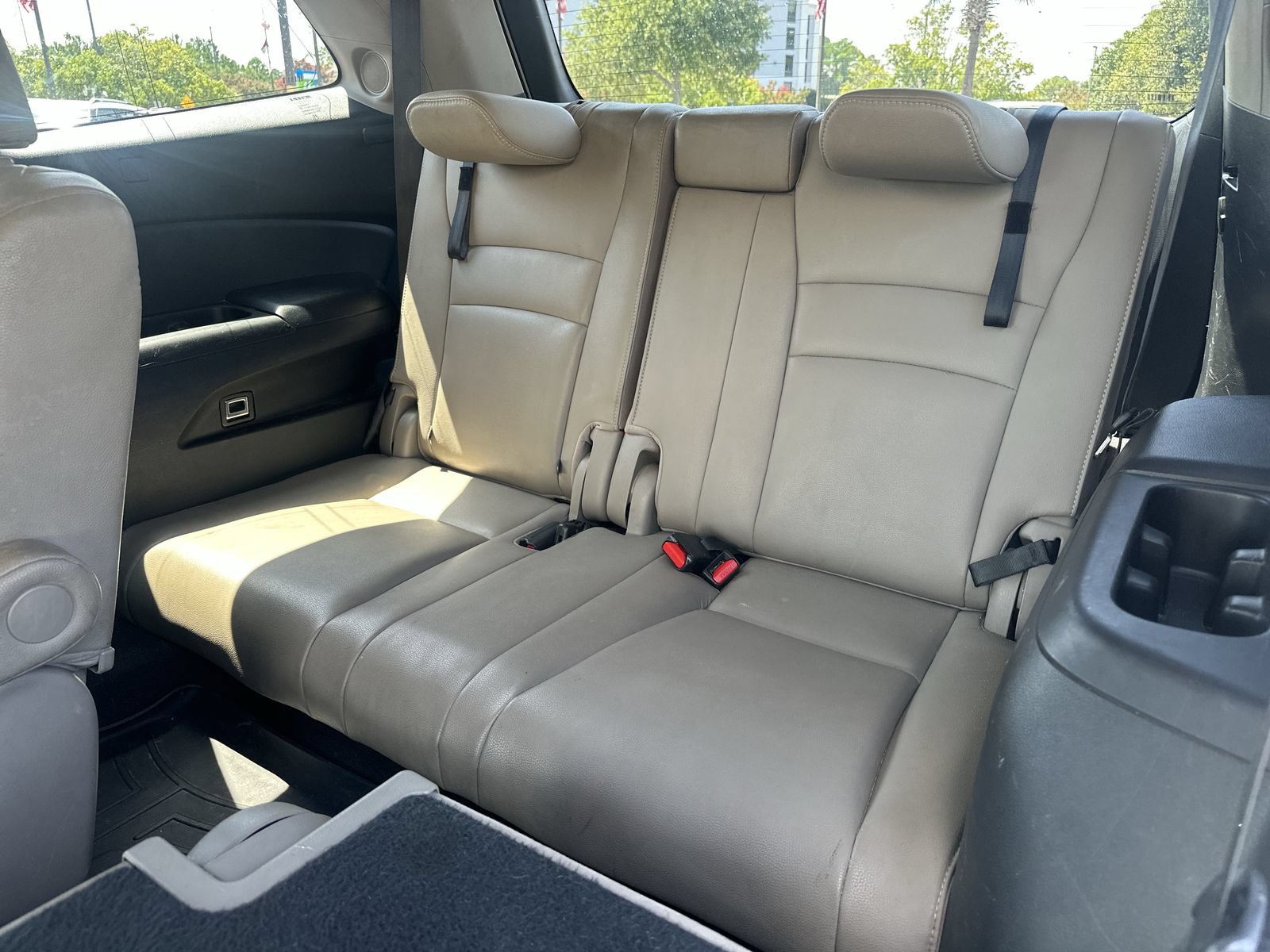 Used 2016 Honda Pilot Elite image 32