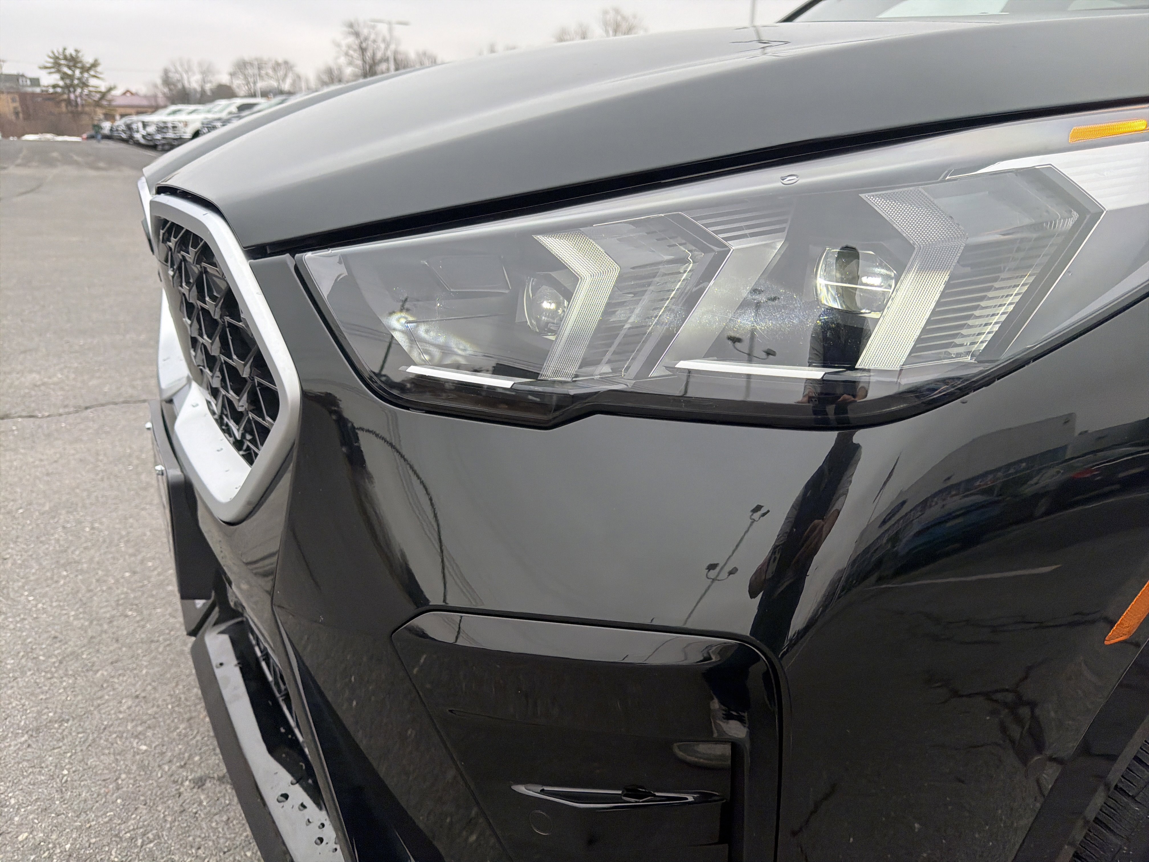 Used 2026 BMW X2 xDrive28i image 10