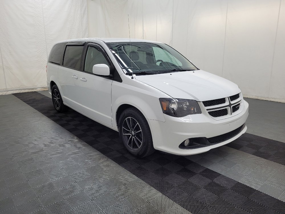 Used 2019 Dodge Grand Caravan GT FWD image 13
