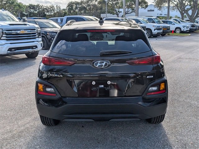 Used 2020 Hyundai Kona SEL image 11