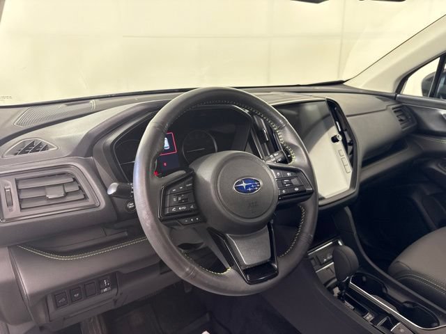 Used 2025 Subaru Ascent Onyx Edition AWD/4WD image 18