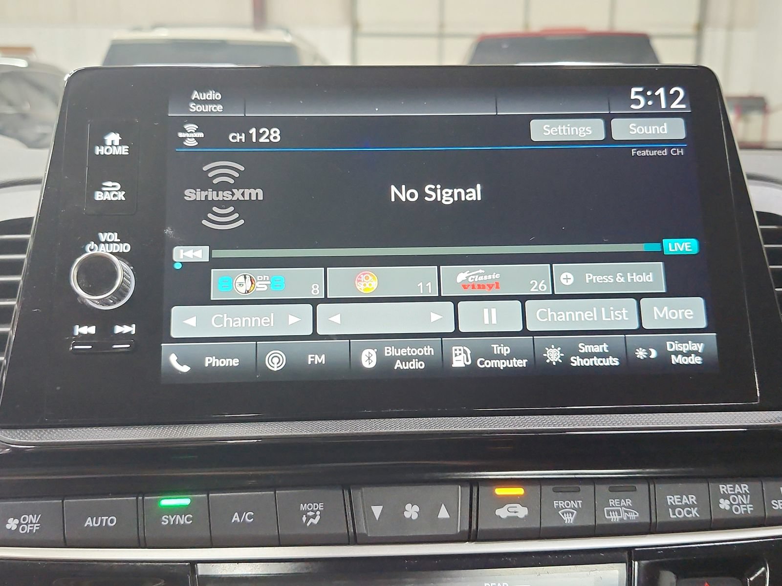 Used 2025 Honda Odyssey EX-L image 15