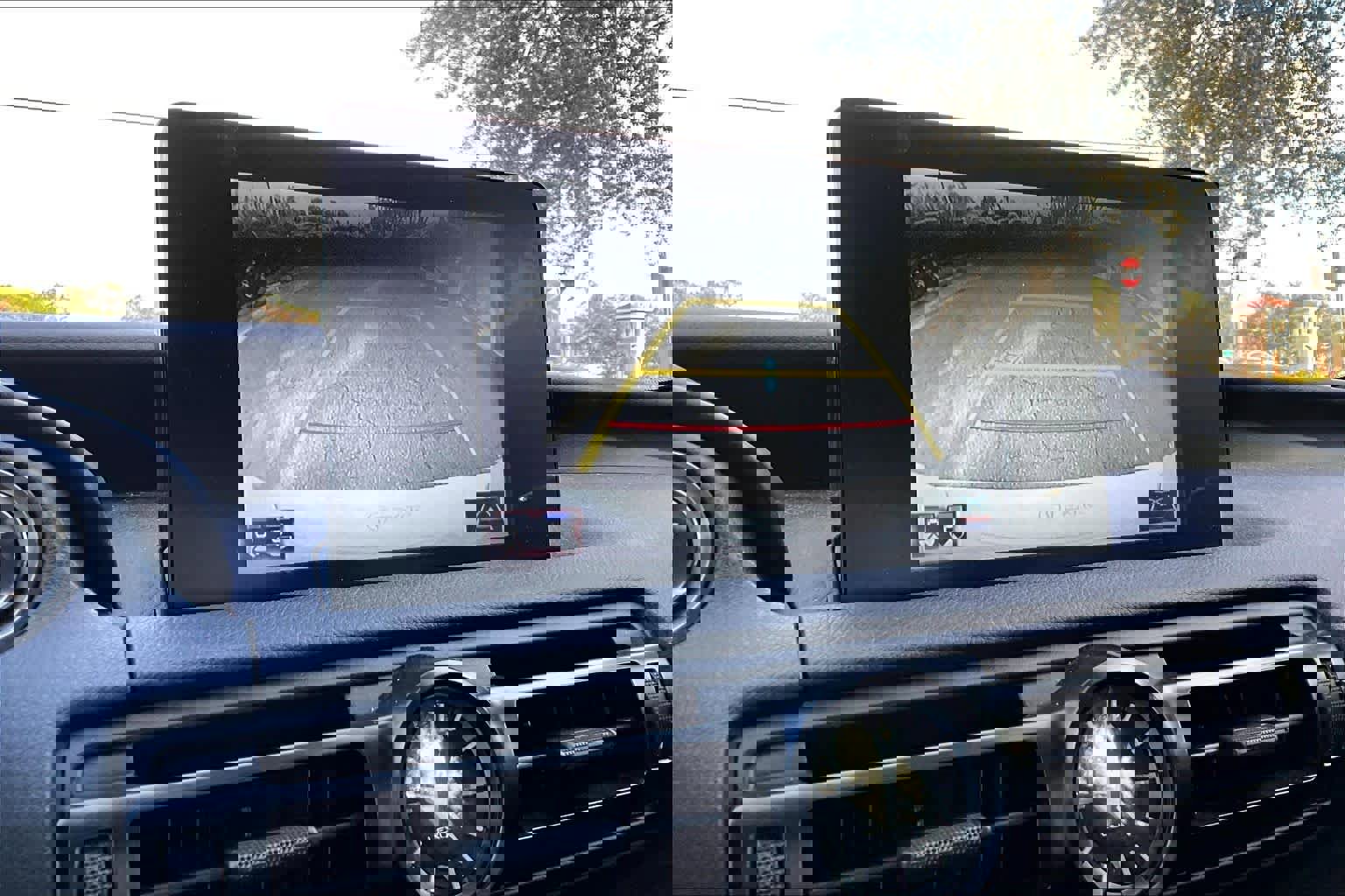 Used 2023 Lexus IS 300 w/ Premium Package image 24