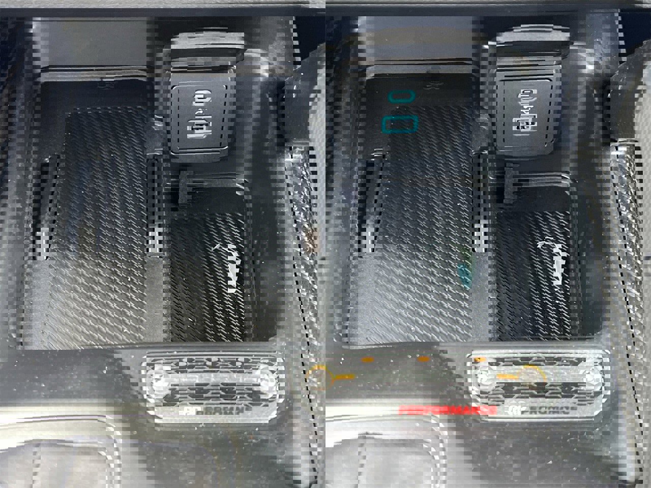 New 2025 Ford Bronco Raptor image 7