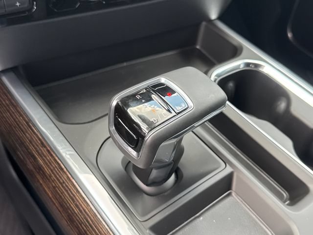 New 2026 GMC Sierra 1500 Elevation w/ Elevation Premium Package AWD/4WD image 16