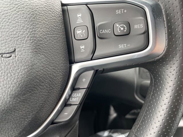 New 2026 RAM 3500 Tradesman image 19