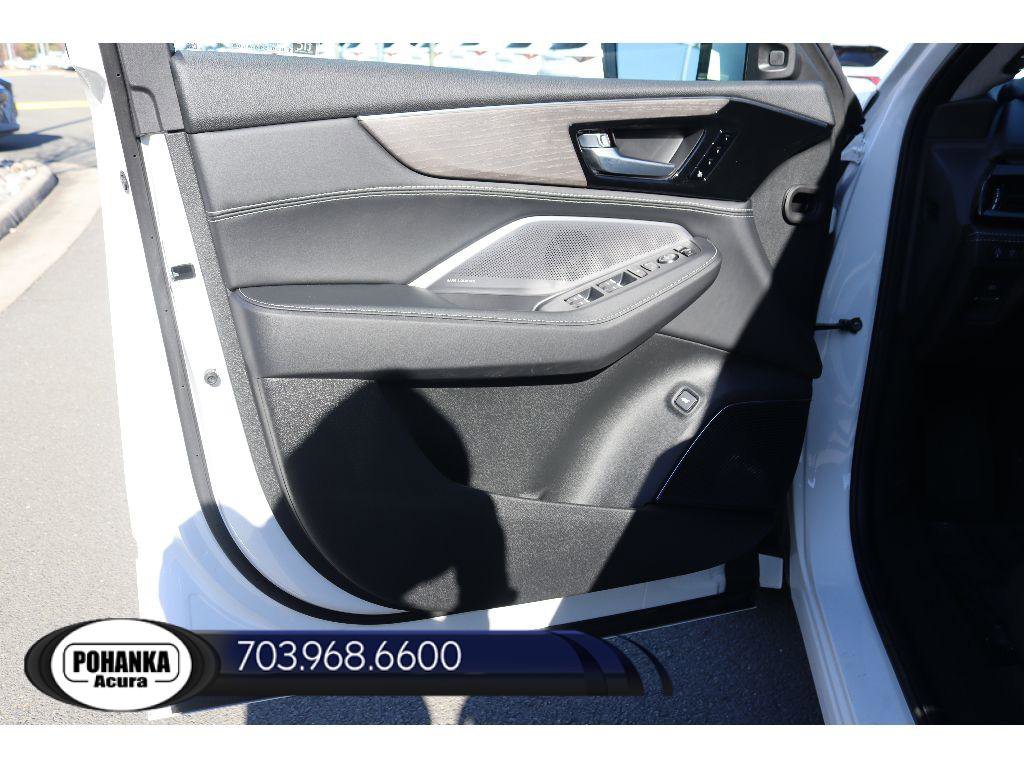 New 2026 Acura MDX w/ Advance Package image 30