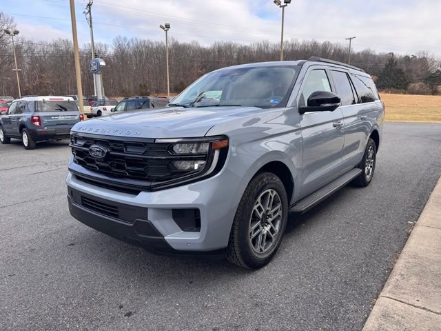 New 2026 Ford Expedition Max Active AWD/4WD image 31