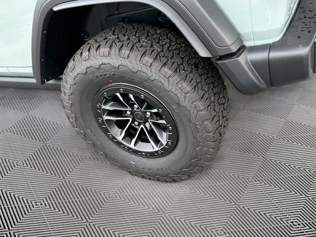 New 2027 Jeep Wrangler Unlimited Sport AWD/4WD image 36