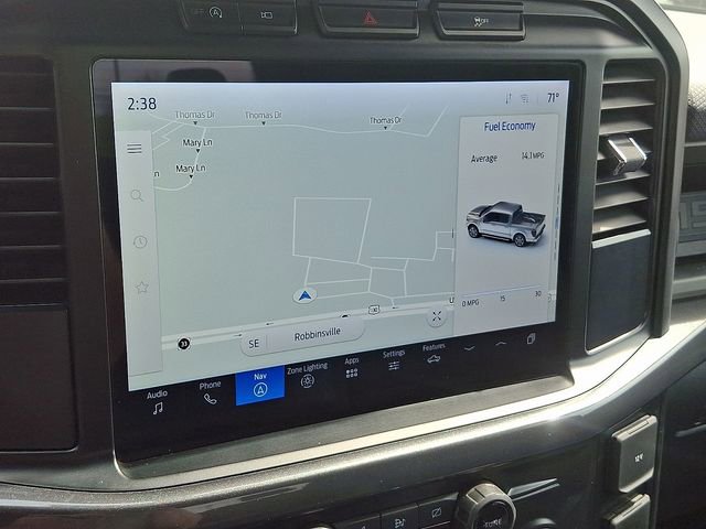 Used 2024 Ford F150 STX image 17