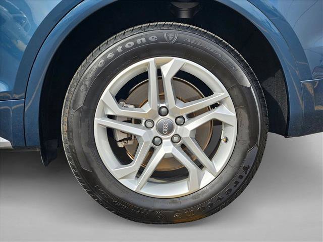 Used 2018 Audi Q5 2.0T Premium Plus w/ Premium Plus Package AWD/4WD image 28