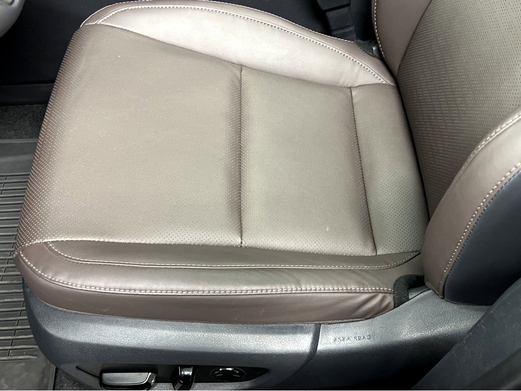 Used 2025 Lexus TX 350 AWD image 41