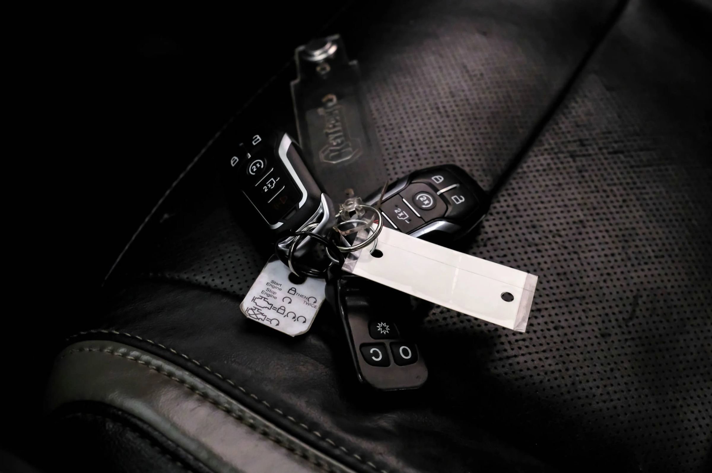 Used 2017 Ford F150 Raptor w/ Equipment Group 802A Luxury AWD/4WD image 60