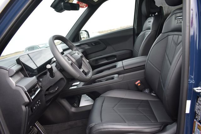 New 2027 Kia Telluride SX X-Line image 28