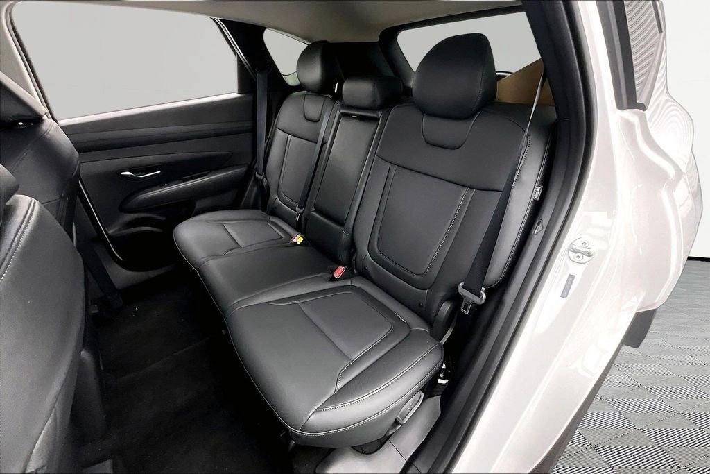 Used 2026 Hyundai Tucson SEL AWD/4WD image 26