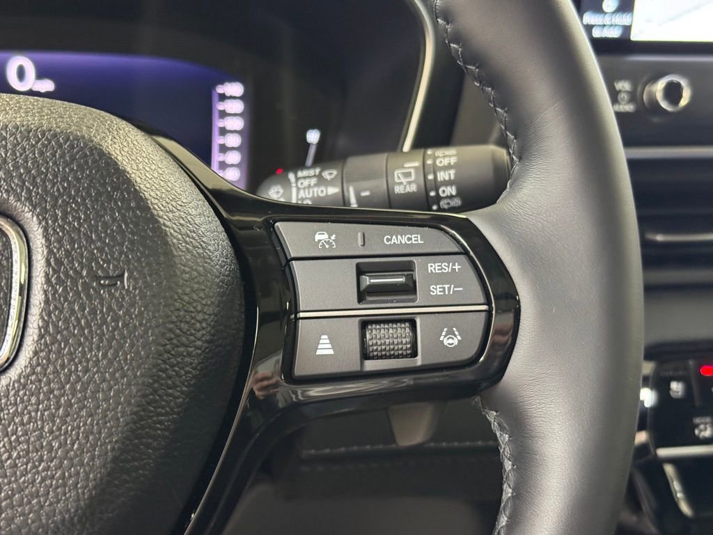 New 2026 Honda Pilot Elite image 38