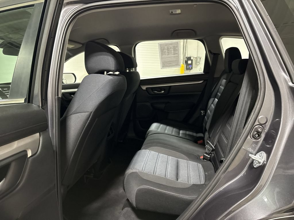 Used 2021 Honda CR-V LX image 22