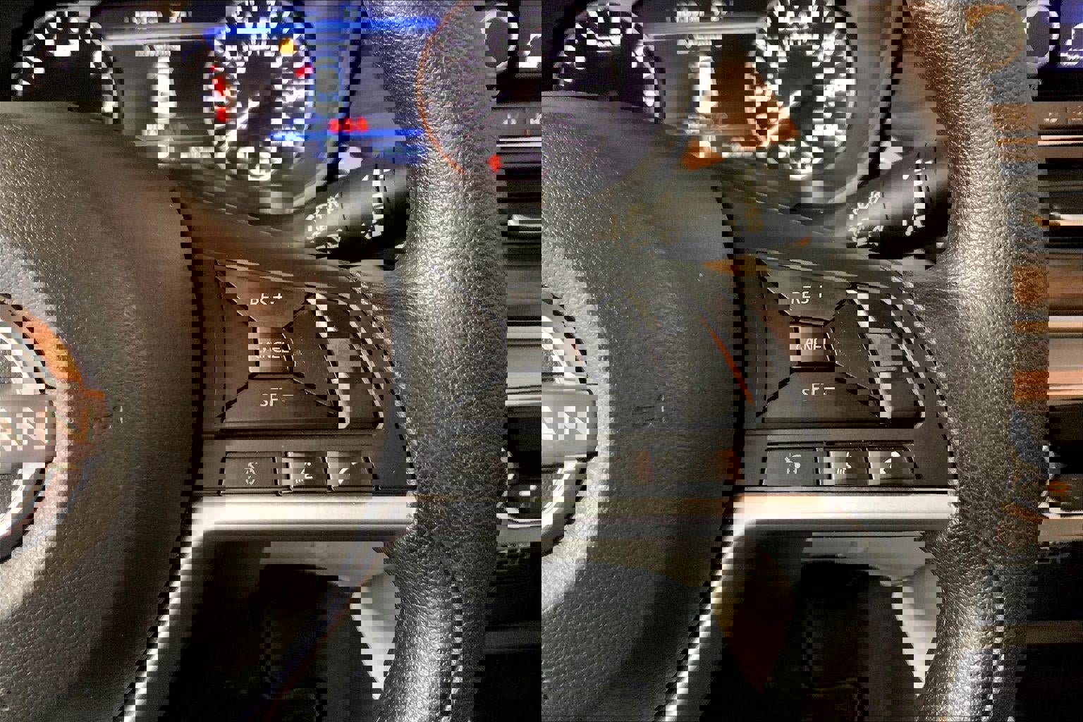 Used 2025 Nissan Altima 2.5 SV image 19