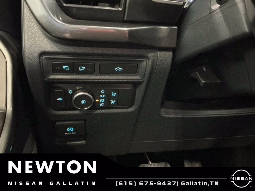Used 2022 Ford F150 XLT w/ Equipment Group 302A High AWD/4WD image 44