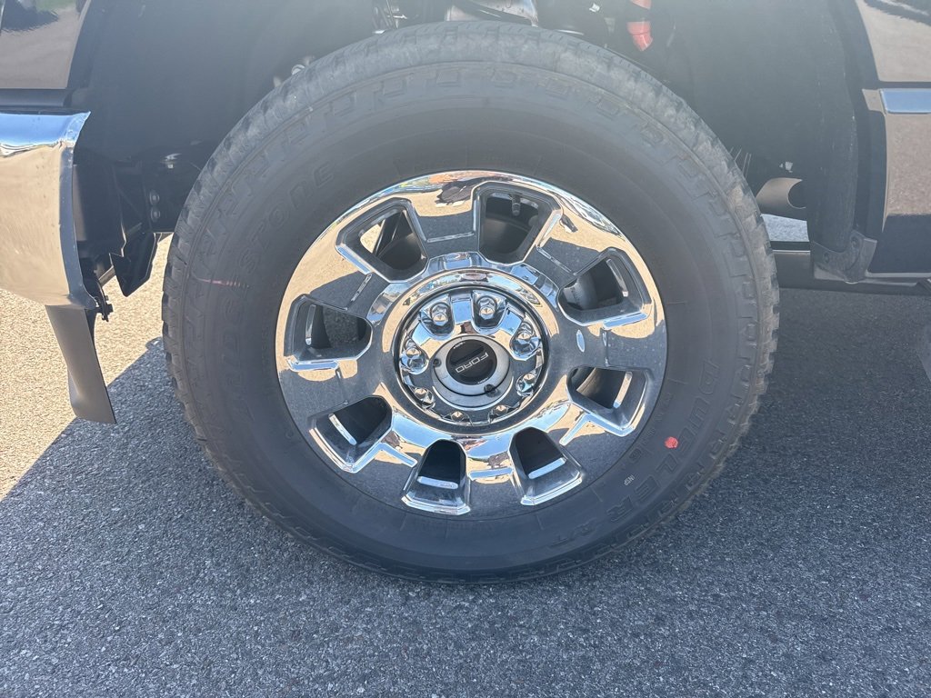 New 2026 Ford F250 Lariat image 10