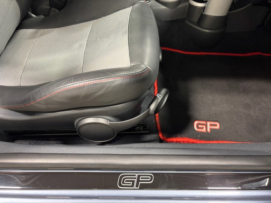 Used 2006 MINI Cooper S image 19