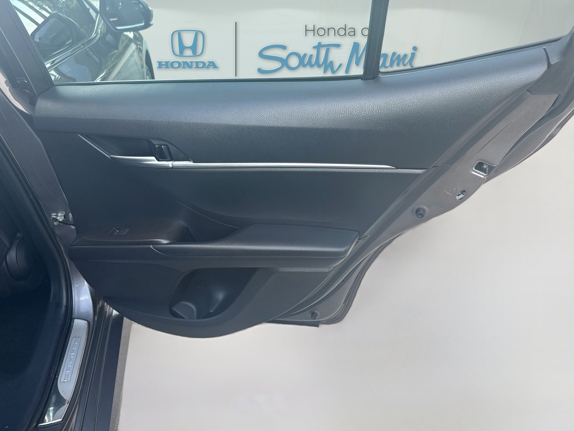 Used 2024 Toyota Camry LE FWD image 29