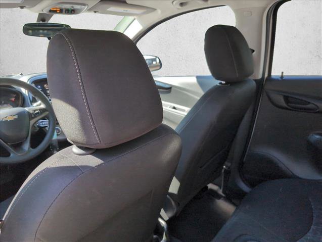Used 2022 Chevrolet Spark LT w/ Spark Special Edition image 17