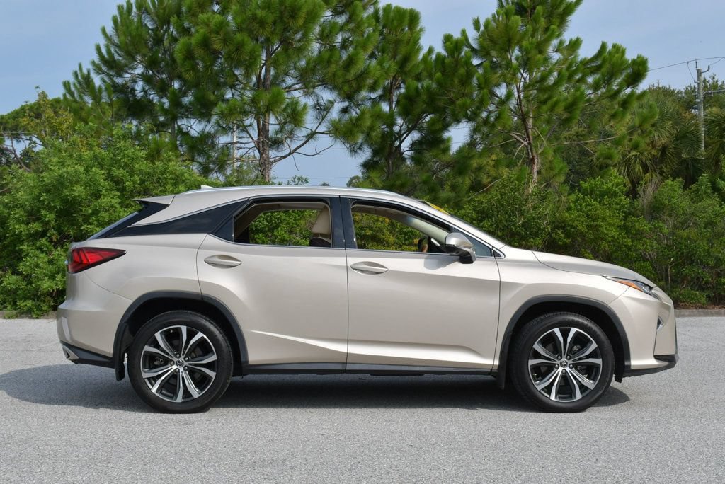 Used 2019 Lexus RX 350 AWD w/ Navigation Package image 34