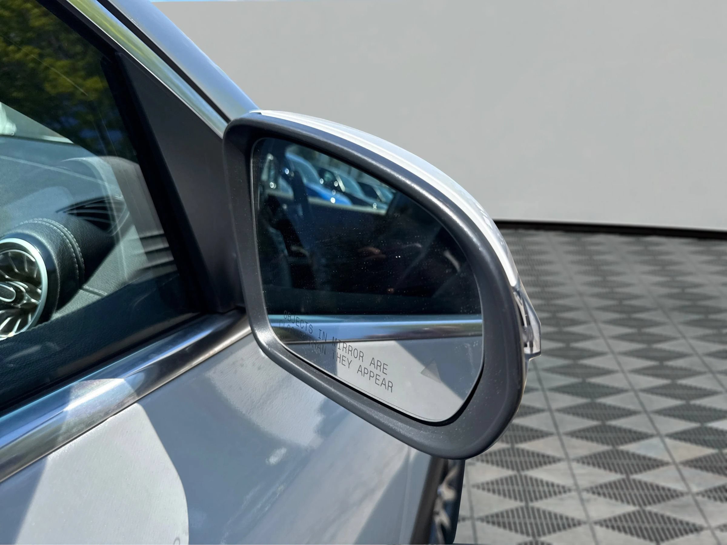 Used 2022 Mercedes-Benz GLA 35 AMG 4MATIC image 28