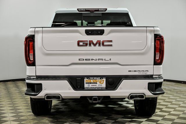 Used 2024 GMC Sierra 1500 Denali w/ Denali Reserve Package image 6