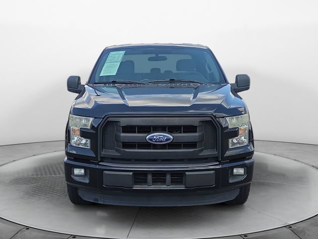 Used 2016 Ford F150 XL w/ Equipment Group 101A Mid RWD image 8