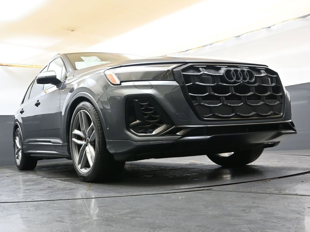 New 2026 Audi Q7 3.0T Prestige AWD/4WD image 44