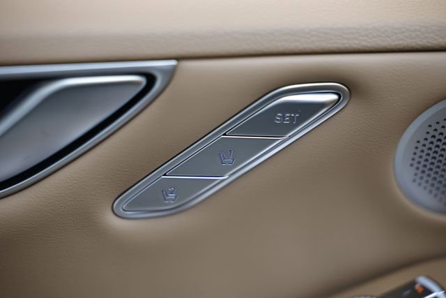 New 2026 Genesis G80 2.5T Advanced AWD/4WD image 19