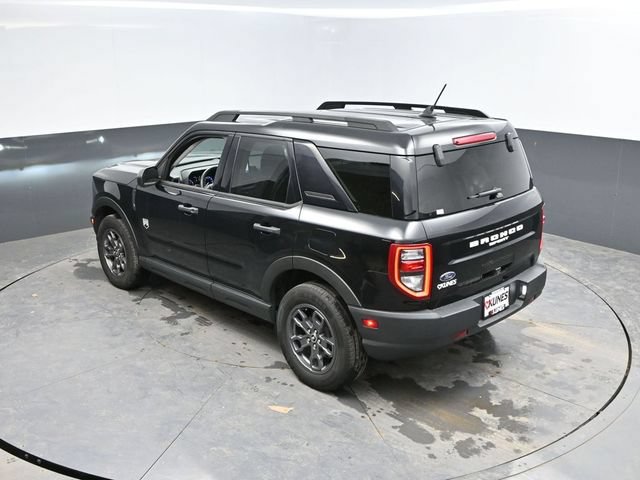 Used 2021 Ford Bronco Sport Big Bend AWD/4WD image 40
