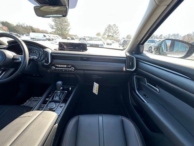 New 2026 MAZDA CX-50 AWD 2.5 S w/ Weather Package image 29