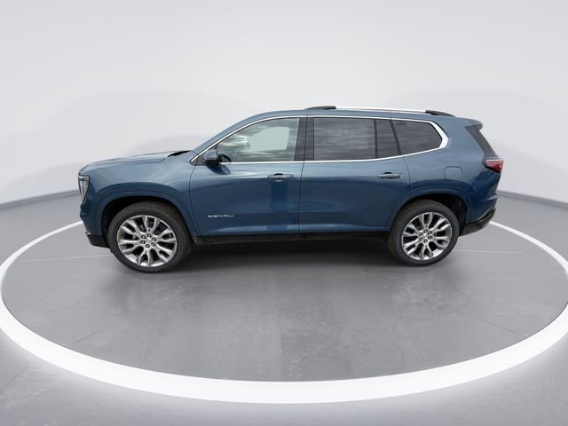 New 2026 GMC Acadia Denali w/ Super Cruise Package image 5