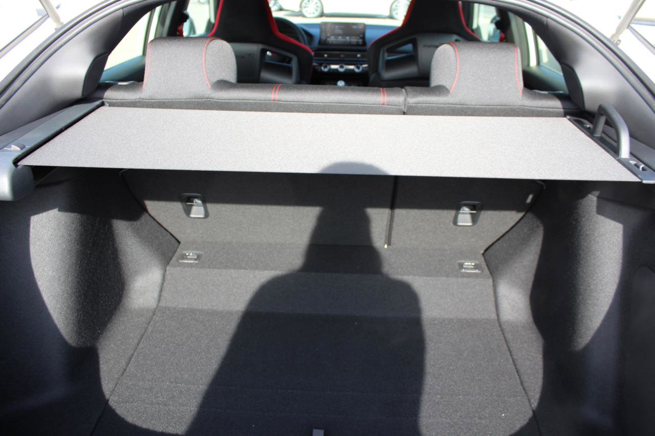 Used 2025 Honda Civic Type R image 42