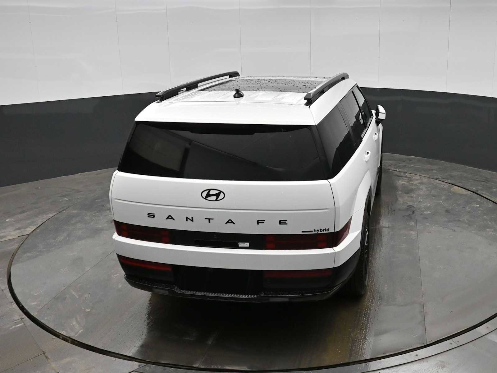 New 2026 Hyundai Santa Fe Calligraphy image 26