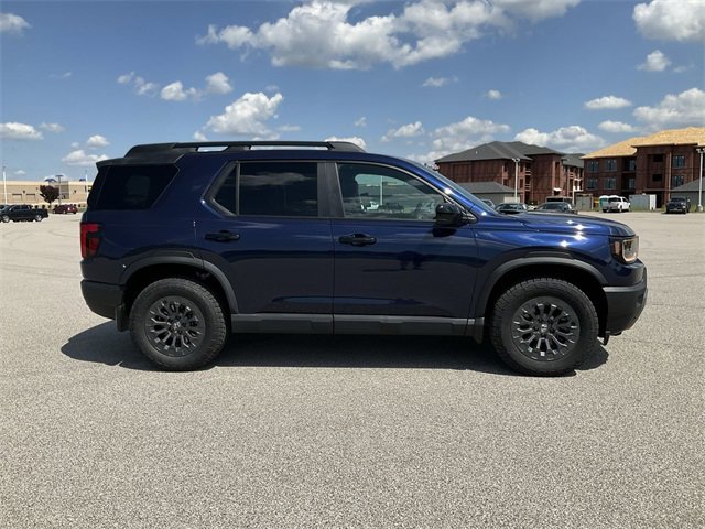 New 2026 Honda Passport TrailSport image 13