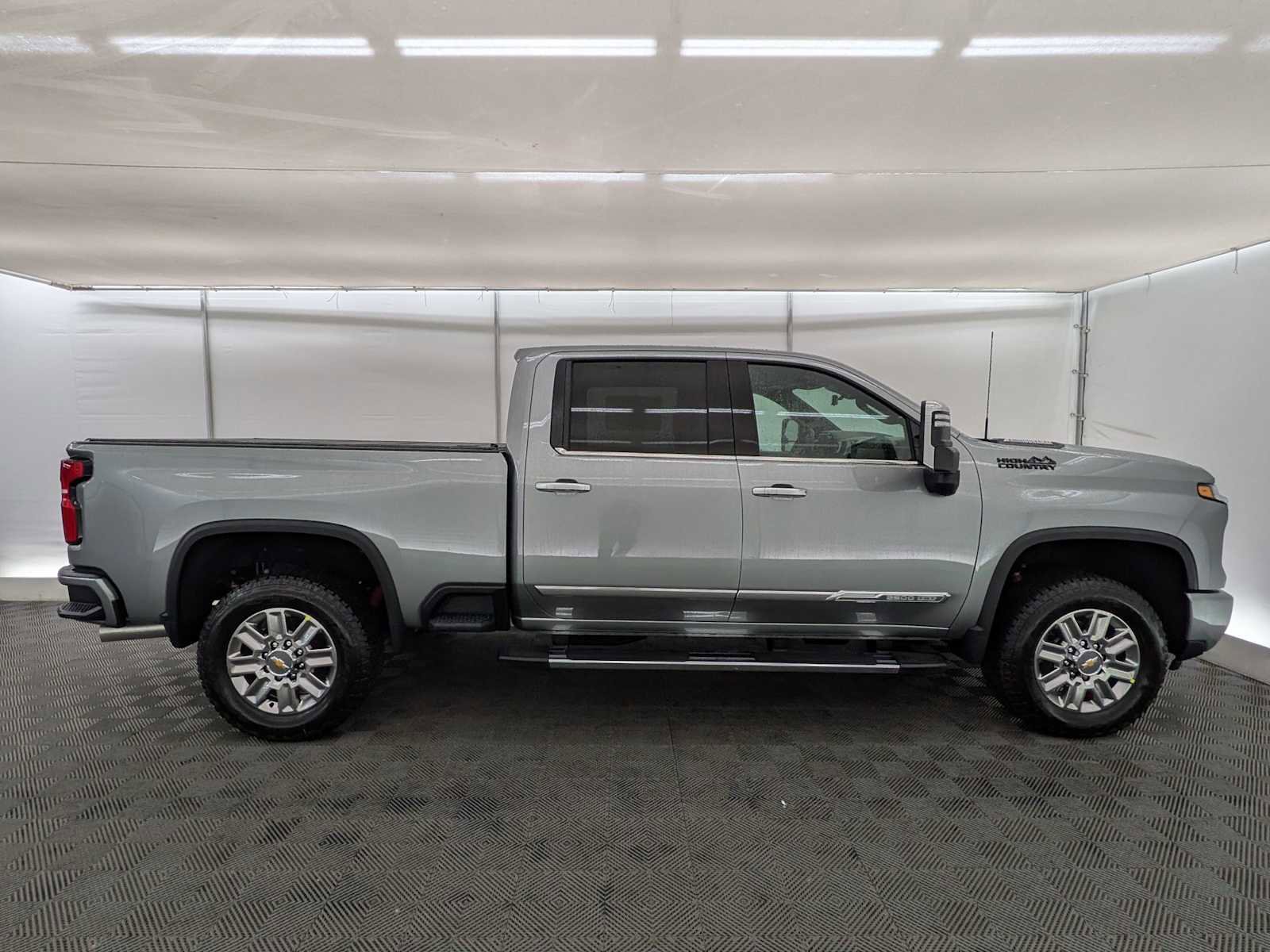 New 2026 Chevrolet Silverado 2500 High Country image 7
