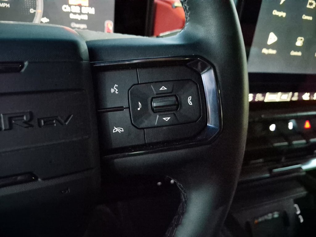 Used 2026 GMC Hummer EV 3X w/ Carbon Fiber Edition Package AWD/4WD image 22