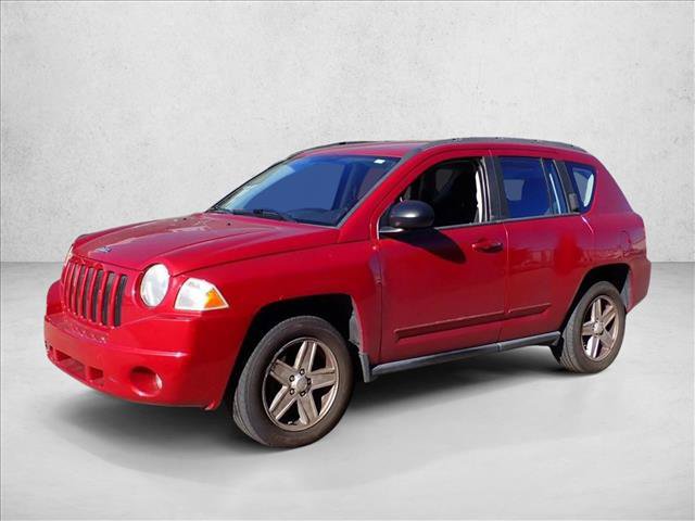 Used 2010 Jeep Compass Sport w/ PWR Equipment Group AWD/4WD image 7