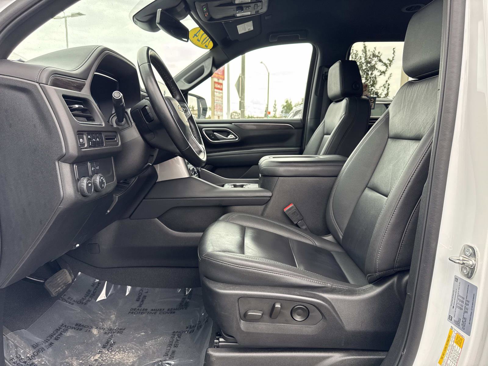 Used 2024 Chevrolet Tahoe LT image 19