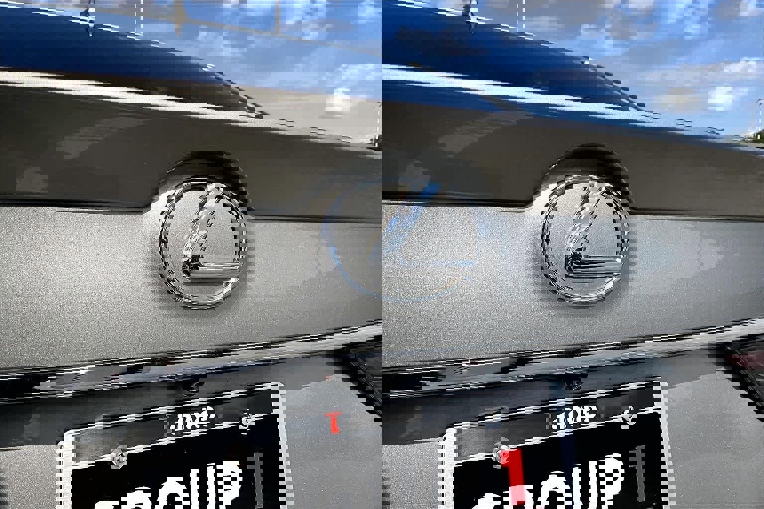 Used 2018 Lexus GS 350 AWD w/ Premium Package image 10