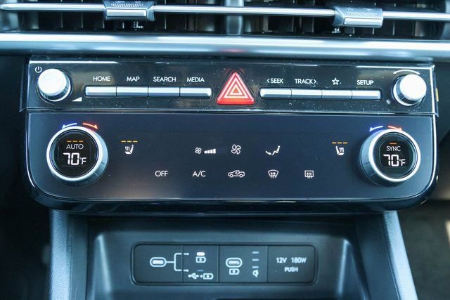 New 2026 Hyundai Santa Cruz XRT image 18