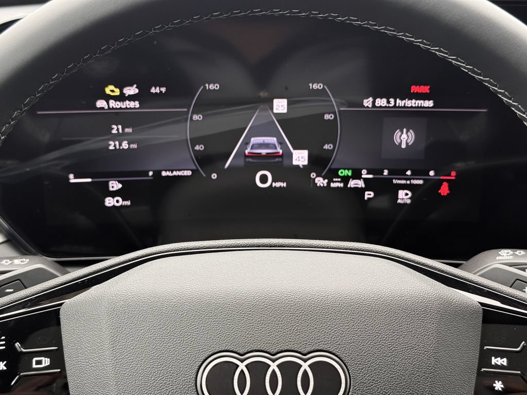 New 2026 Audi A5 2.0T Premium Plus AWD/4WD image 17