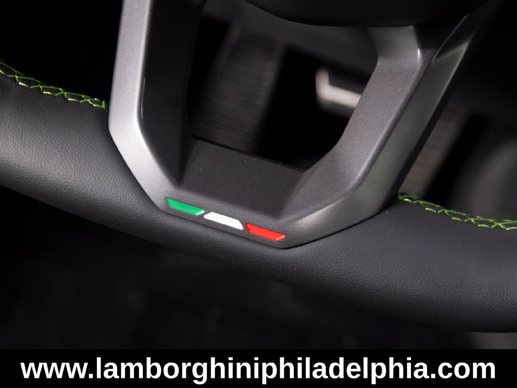 Used 2026 Lamborghini Temerario AWD/4WD image 21